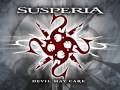 Susperia - Devil May Care 