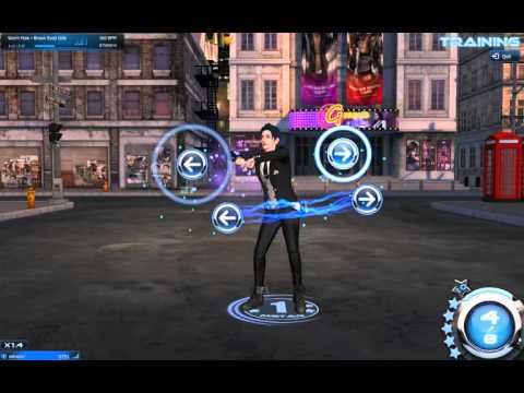 Mstar TH Classic Warm Hole - Brown Eyed Girls 99% S