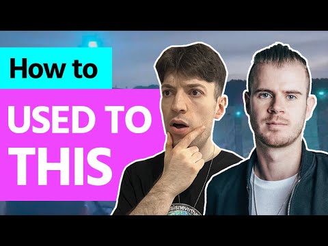 How To Wilkinson | Liquid Drum and Bass Tutorial