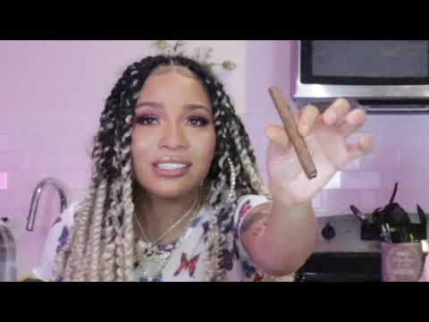 HIGH IM TRILL EPISODE 9 WITH FENDI P