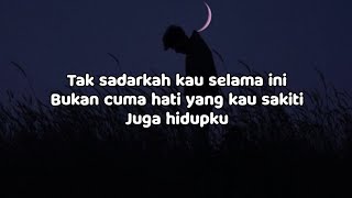 Download lagu Bebaskan Diriku - Armada | Lirik Lagu Indonesia ( versi speed up / viral tiktok ) mp3