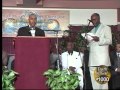 Pastor Gino Jennings Truth of God Broadcast 1000-1001 Philadelphia, PA