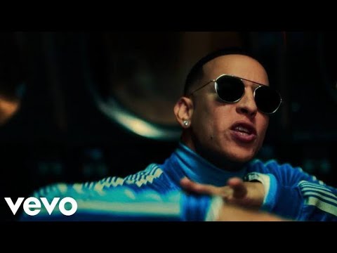 Daddy Yankee - Mujeres Alerta Ft. Zion, Farruko, Nicky Jam, Arcangel, Plan B (Video Oficial)