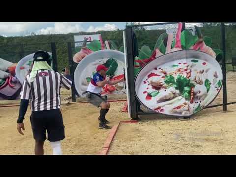 IPSC WORLD SHOOT XIX HANDGUN CHAMPIONSHIP - Pattaya Thailand