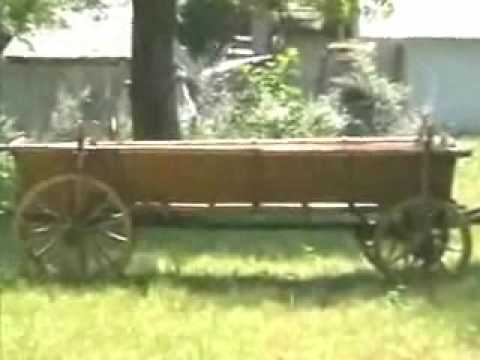 Zaharesti, Suceava - satul natal al scriitorului Ion Gramada