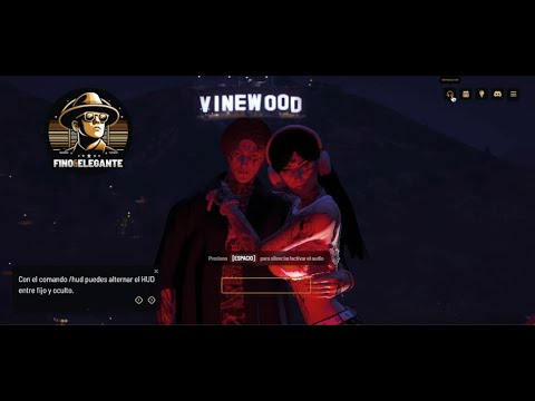 LoadScreen - Fino & Elegante