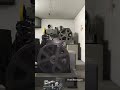 FAST SCHINDLER R-Series Lifts with Dynatron 2