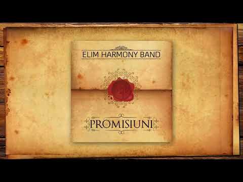 Elim Harmony - Ce Minunat , Ce Glorios
