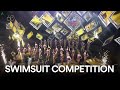 Binibining Pilipinas 2024 SWIMSUIT COMPETITION