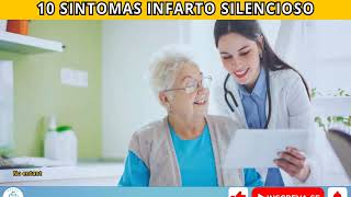 INFARTO SILENCIOSO: 10 Sinais que Podem Salvar sua Vida