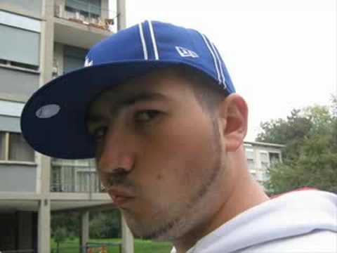 Vacca - Zig Zag Ft. Green Peeps