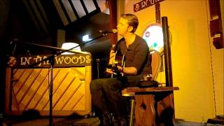 John Fullbright - High Road | Lage Vuursche, In The Woods | NL | 9 April 2011 |