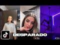 Desperado - Rihanna  (TikTok Compilation)