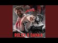 ROLEX X DAHAA BGM