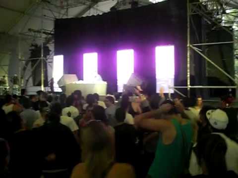 Mariano DC @ (Creamfields Buenos Aires) Delta Stage Part 2
