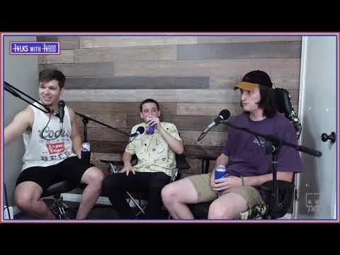 TVLKS with TVBOO: EAZYBAKED