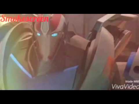 Smokescreen || Life is a Highway (for tabulka 007)