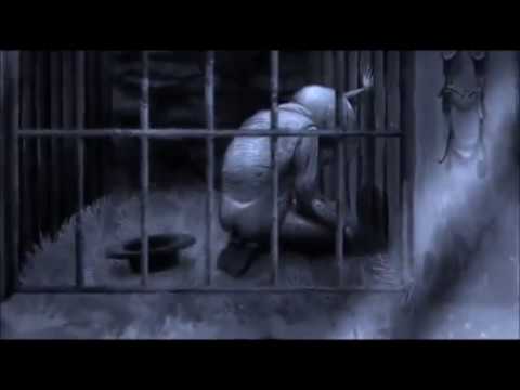 Videoclip de Alle Wunden — Blutengel