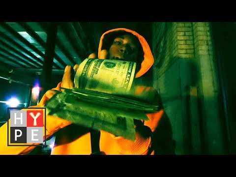 Dee Aura - Money Money (Official Music Video)