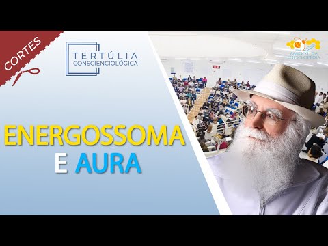 Energossoma X Aura