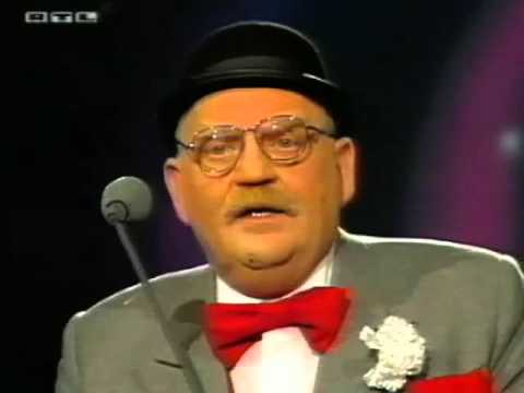 1994 Kölle Alaaf - Der Bergische Landbote (Ferdi Huick)