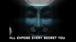 A Message to the Government of Lithuania - OpLithChild (High) by Anonymous.flv