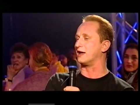 TV RTBF Jeff Bodart et Benoit Poelvoorde, 1998