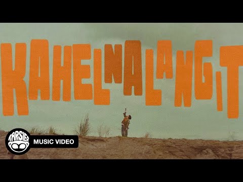 "Kahel na Langit" - Maki (Official Music Video)