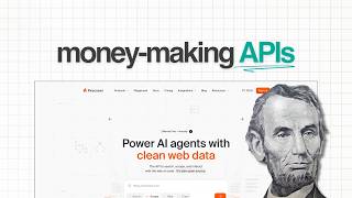 Code with These APIs to Get Rich in 2026 (full guide / examples)