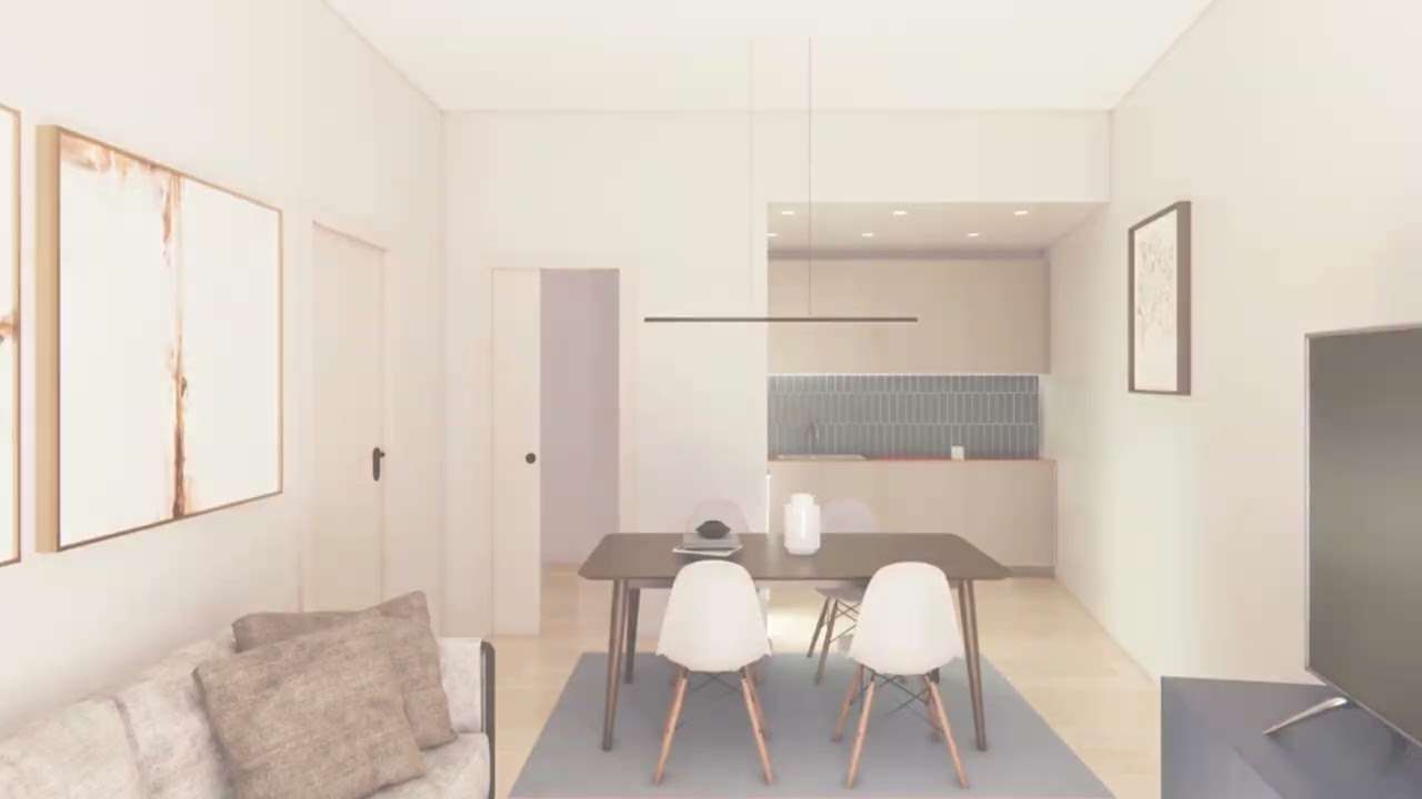 Appartamento - Video