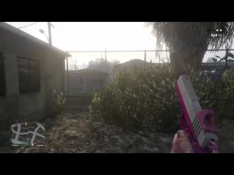 GTA V - Los Santos Rock Radio - Don't Wanna Fall in Love - Jane Child