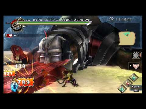 Ragnarok Odyssey - Unknown Metal hunting build