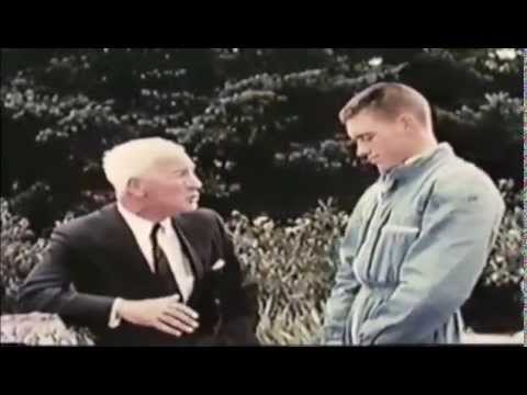 2014 Corvette Hall of Fame Inductee Dave MacDonald