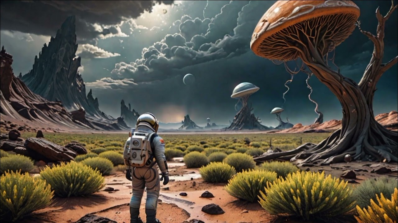 Scientists Stumble Upon DEADLIEST Planet in Universe!"Class 14" The Best "HFY" Sci-fi Story