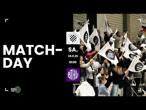 SWK TV - SWK vs. BTHV 2. Bundesliga Herren