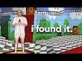 Where Is Princess Peach S Bathroom In Mario 64