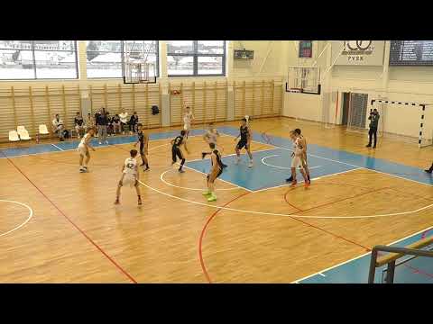 U18 PVSK - BDSE A