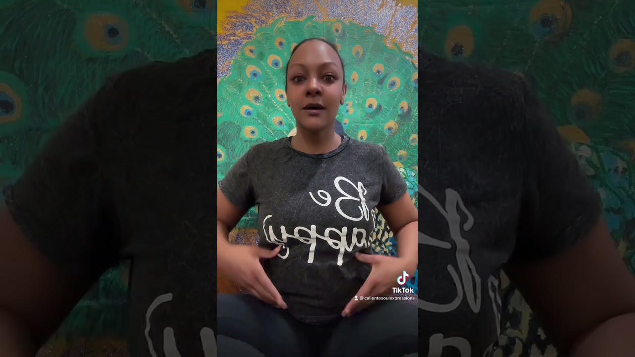 Quick Tutorial on the technique of Revelation Breathwork