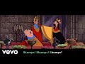 Skumps Drinking Song The Royal Argument From Sleeping Beauty Sing Along