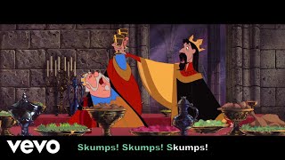 Skumps (Drinking Song)/The Royal Argument (From &quot;Sleeping Beauty&quot;/Sing-Along)
