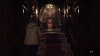 RE VILLAGE GOLD EDITION DEMO ROSE