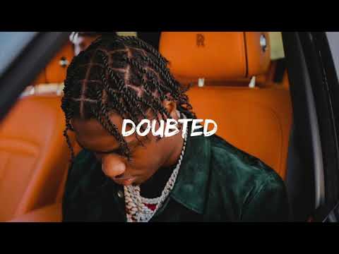 [FREE] Lil Tjay Type Beat x Polo G Type Beat | "Doubted" | Piano Type Beat
