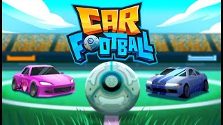 Car Football