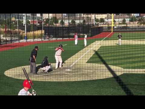 Humberto Maldonado full AT-Bat