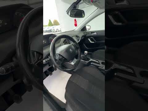 фото peugeot 308 ii 0