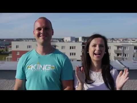 Podziękowanie dla rodziców | Edyta i Marek