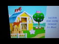 Dora Credits Dusty Star
