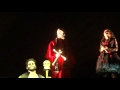 Within Temptation - Candles Live @Black X-Mas