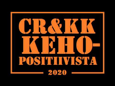 Kehopositiivista