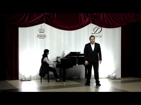 Sergey Kaydalov - Aria Rigoletto (G.Verdi/“Rigoletto”)